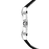 Limit Men's White Dial Black Polyurethane Leather Strap Watch 3 Limit Men's White Dial Black Polyurethane Leather Strap Watch