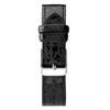 Limit Men's White Dial Black Polyurethane Leather Strap Watch 4 Limit Men's White Dial Black Polyurethane Leather Strap Watch