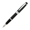 Cross Bailey Black Lacquer Fountain Pen