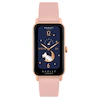 Radley Ladies' Series 21 Rose Gold Cobweb Lozenge Smart Watch