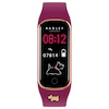 Radley Ladies' Series 8 Casis Purple Silicone Strap Smart Watch