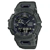G-Shock GBA-900UU-3AER Men's Casio Black Resin Strap Watch