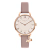 Radley London Southwark Park Ladies' Pink Leather Watch