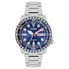 Citizen Men's Automatic Sport Diver Style Watch Set