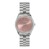 Olivia Burton Bejewelled Stainless Steel Bracelet Watch