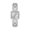 Armani Exchange Ladies' Stainless Steel Bracelet Watch
