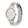 Armani Exchange Ladies' Two Tone Stainless Steel Watch and Bracelet Set 4 Armani Exchange Ladies' Two Tone Stainless Steel Watch and Bracelet Set