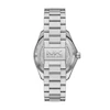 Michael Kors Maritime Men's Black Dial Stainless Steel Watch 4 Michael Kors Maritime Men's Black Dial Stainless Steel Watch