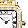 Sekonda Monica Ladies' Gold Tone Bracelet Watch 3 Sekonda Monica Ladies' Gold Tone Bracelet Watch