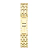 Sekonda Monica Ladies' Gold Tone Bracelet Watch 4 Sekonda Monica Ladies' Gold Tone Bracelet Watch