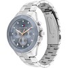 Tommy Hilfiger Ladies' Moonlight Blue Dial Stainless Steel Bracelet Watch 3 Tommy Hilfiger Ladies' Moonlight Blue Dial Stainless Steel Bracelet Watch