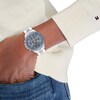 Tommy Hilfiger Ladies' Moonlight Blue Dial Stainless Steel Bracelet Watch 5 Tommy Hilfiger Ladies' Moonlight Blue Dial Stainless Steel Bracelet Watch