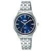 Lorus Heritage Ladies' Stainless Bracelet Watch