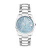 Accurist Ladies' Everyday 30mm Dial Stainless Steel Bracelet Watch