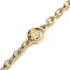 Olivia Burton Celestial Sun Ladies' Gold Tone Moon Disc Link Bracelet 5 Olivia Burton Celestial Sun Ladies' Gold Tone Moon Disc Link Bracelet