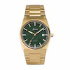 Accurist Men's Origin 41mm Dial Gold Tone Stainless Steel Watch