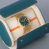Accurist Men's Origin 41mm Dial Gold Tone Stainless Steel Watch 5 Accurist Men's Origin 41mm Dial Gold Tone Stainless Steel Watch