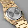 Accurist Men's Origin 41mm Dial Gold Tone Stainless Steel Watch 6 Accurist Men's Origin 41mm Dial Gold Tone Stainless Steel Watch