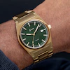Accurist Men's Origin 41mm Dial Gold Tone Stainless Steel Watch 10 Accurist Men's Origin 41mm Dial Gold Tone Stainless Steel Watch