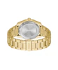 HUGO #BRIGHT Men's Light Yellow Dial Gold Tone Bracelet Watch 4 HUGO #BRIGHT Men's Light Yellow Dial Gold Tone Bracelet Watch