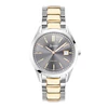 Accurist Men's Everyday 40mm Dial Two Tone Stainless Steel Bracelet Watch