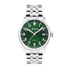 Accurist Men's Aviation 41mm Dial Stainless Steel Bracelet Watch