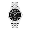 Accurist Men's Aviation 41mm Dial Stainless Steel Bracelet Watch