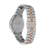 Olivia Burton Bejewelled Ladies' Stainless Steel & Rose Gold Tone Bracelet Watch 6 Olivia Burton Bejewelled Ladies' Stainless Steel & Rose Gold Tone Bracelet Watch