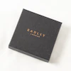 Radley 18ct Gold Plated Mother Of Pearl Heart & Jumping Dog Bracelet 5 Radley 18ct Gold Plated Mother Of Pearl Heart & Jumping Dog Bracelet