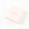 Radley Silver Tone Pavé Stone Set Heart Stud Earrings 5 Radley Silver Tone Pavé Stone Set Heart Stud Earrings