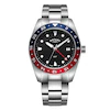 Rotary Men's Stainless Steel Bracelet Watch