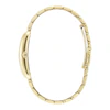 Olivia Burton Grove Ladies' Green Dial Gold Tone Bracelet Watch 5 Olivia Burton Grove Ladies' Green Dial Gold Tone Bracelet Watch