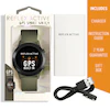 Reflex Active Series 18 Khaki Touch Screen Smart Watch 8 Reflex Active Series 18 Khaki Touch Screen Smart Watch