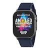 Reflex Active Series 29 Amoled Blue Smart Calling Watch