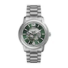 Fossil Heritage Men's Automatic Stainless Steel Bracelet Watch