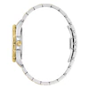 Bulova Marine Star Ladies' Mother Of Pearl Dial Two Tone Bracelet Watch 3 Bulova Marine Star Ladies' Mother Of Pearl Dial Two Tone Bracelet Watch