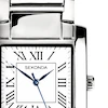 Sekonda Montreal Men's Silver Bracelet Watch 3 Sekonda Montreal Men's Silver Bracelet Watch