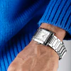 Sekonda Montreal Men's Silver Bracelet Watch 8 Sekonda Montreal Men's Silver Bracelet Watch