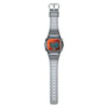 Casio G-Shock DW-5600TLS-8ER Grey Resin Strap Watch 3 Casio G-Shock DW-5600TLS-8ER Grey Resin Strap Watch