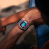 Casio G-Shock DW-5600TLS-8ER Grey Resin Strap Watch 4 Casio G-Shock DW-5600TLS-8ER Grey Resin Strap Watch
