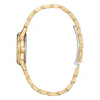 CitizenEco-Drive Ladies' Mother Of Pearl Dial Stainless Steel Bracelet Watch 3 CitizenEco-Drive Ladies' Mother Of Pearl Dial Stainless Steel Bracelet Watch