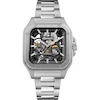 Ingersoll 1892 The Ollie Men's Automatic Stainless Steel Bracelet Watch