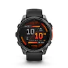 Garmin Fēnix? 8 Amoled 47mm Smart Watch