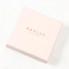 Radley Silver Tone Heart Stone Set Bolo Bracelet 6 Radley Silver Tone Heart Stone Set Bolo Bracelet
