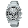 Casio Edifice EFB-730D-7AVUEF Men's Grey Dial Stainless Steel Bracelet Watch