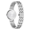 Citizen Eco-Drive L Collection Ladies' MOP Dial Bracelet Watch 4 Citizen Eco-Drive L Collection Ladies' MOP Dial Bracelet Watch
