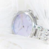 Citizen Eco-Drive L Collection Ladies' MOP Dial Bracelet Watch 5 Citizen Eco-Drive L Collection Ladies' MOP Dial Bracelet Watch