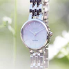 Citizen Eco-Drive L Collection Ladies' MOP Dial Bracelet Watch 6 Citizen Eco-Drive L Collection Ladies' MOP Dial Bracelet Watch