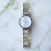 Citizen Eco-Drive L Collection Ladies' MOP Dial Bracelet Watch 7 Citizen Eco-Drive L Collection Ladies' MOP Dial Bracelet Watch