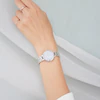 Citizen Eco-Drive L Collection Ladies' MOP Dial Bracelet Watch 8 Citizen Eco-Drive L Collection Ladies' MOP Dial Bracelet Watch